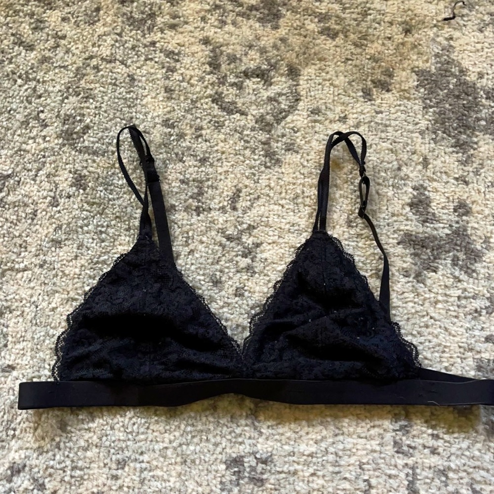 SHEIN Bralette